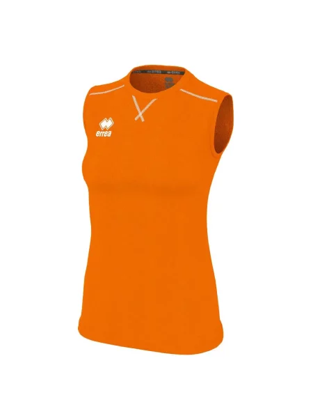 Top Errea zielony