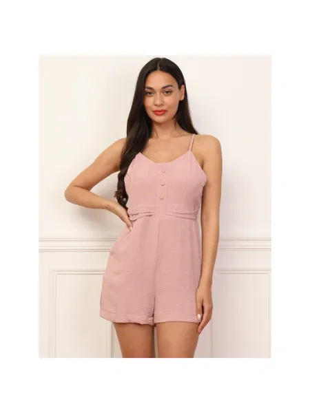 Salopetă La Modeuse