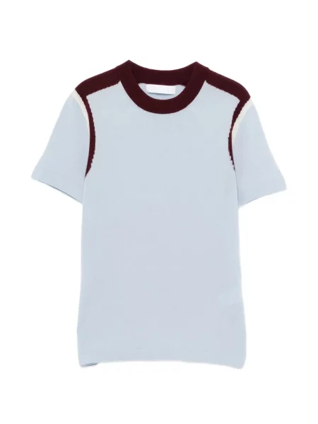 Scurt tricou Cuddleup albastru
