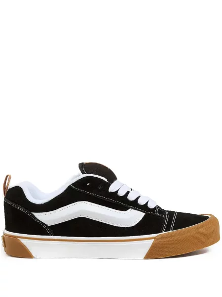 Top Vans negru