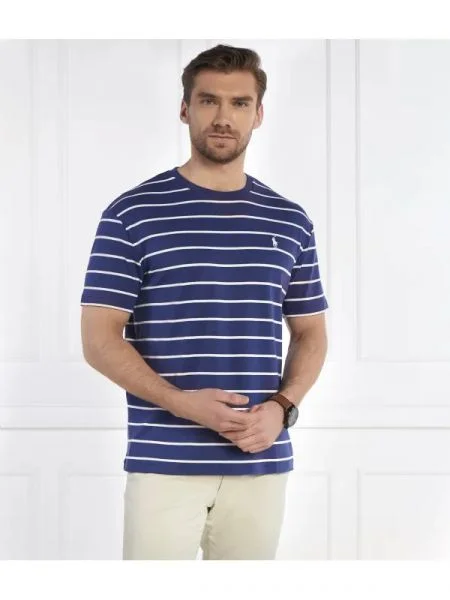 POLO RALPH LAUREN Tricou albastru