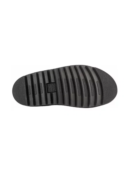 Sandále Dr. Martens čierna