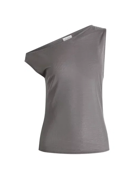 Top St. Agni z dżerseju