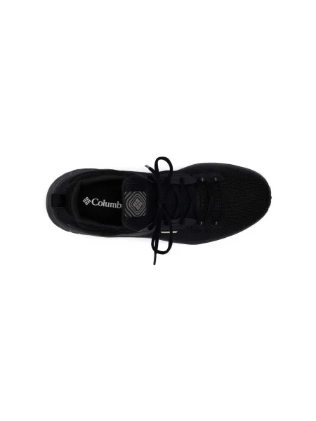 Pantofi Columbia negru
