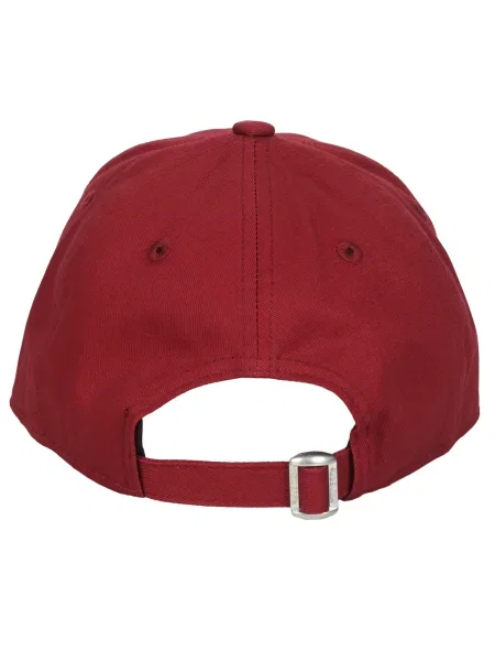 Šiltovka New Era červená