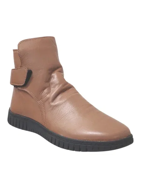 Pantofi Madory maro