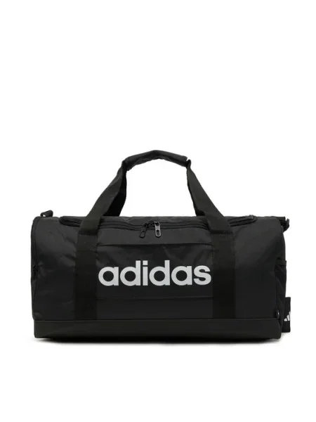 Adidas Geantă Linear Small negru