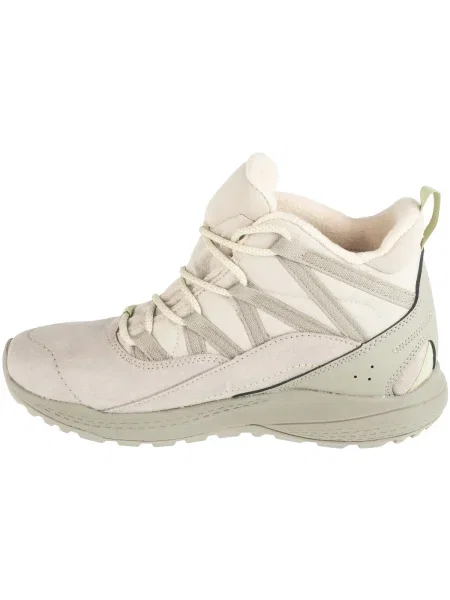 Pantofi Merrell gri