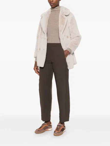 Pantaloni Herno maro