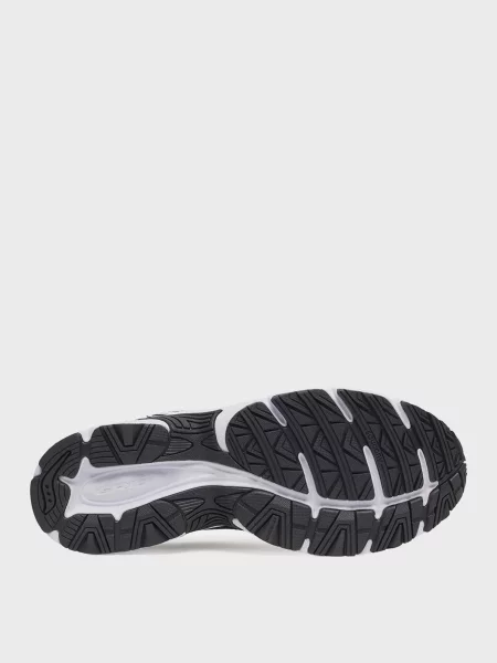 Кроссовки Saucony черные