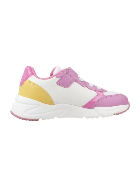 Pantofi copii Geox roz