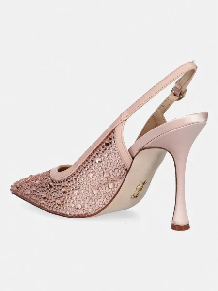 Туфли Steve Madden на шпильке