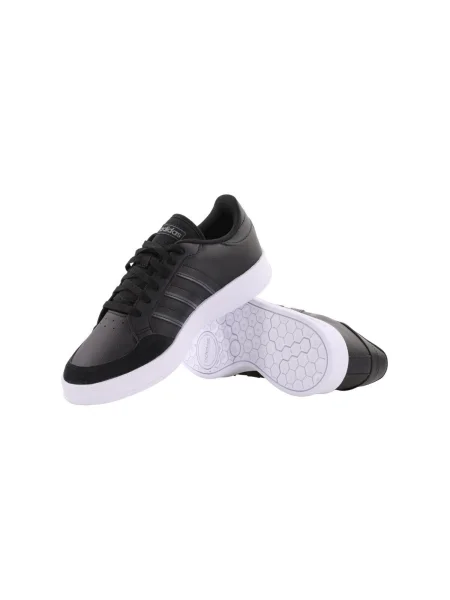 Tenisky Adidas čierna