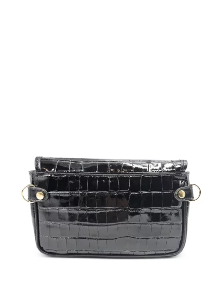 Crossbody táska Madison.maison fekete