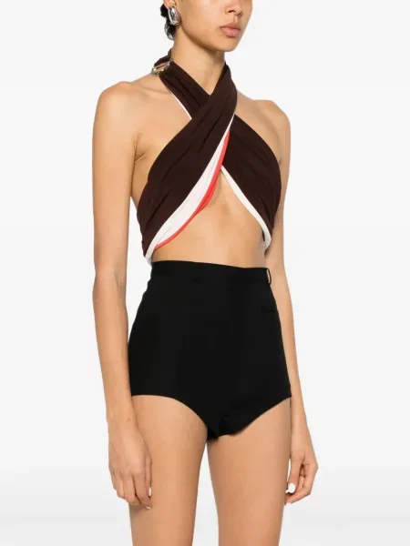 Top Coperni maro