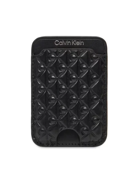 Portofel Calvin Klein din piele negru