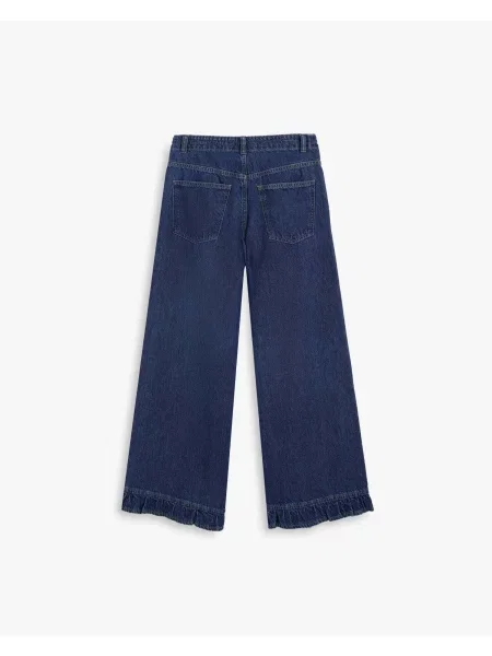 Scalpers Jeans albastru