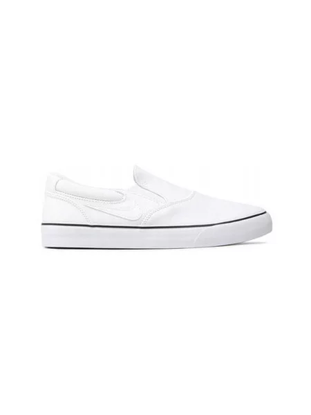 Pantofi Nike alb