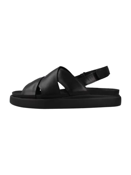 Boty Clarks černé