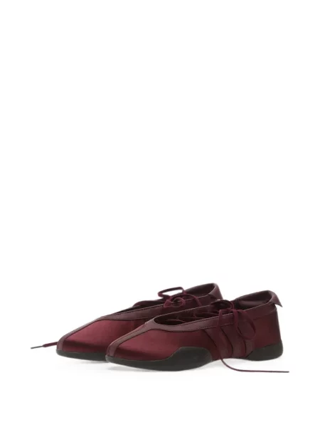 Balerini Adidas roșu