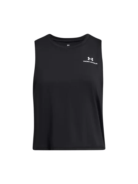 Maiou Under Armour negru