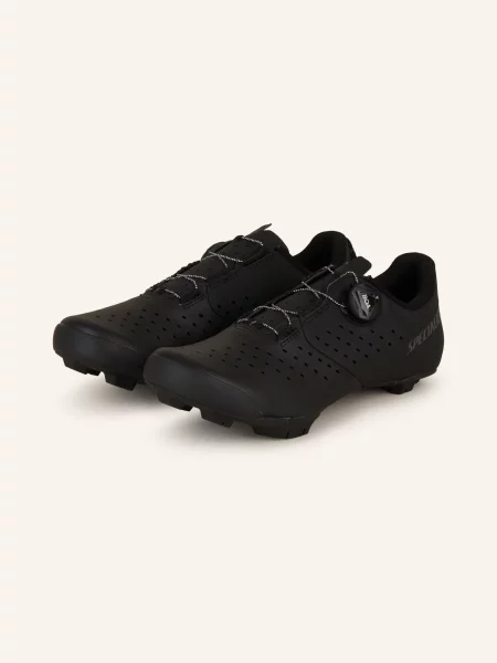Specialized Buty Gravelowe Recon schwarz czarne