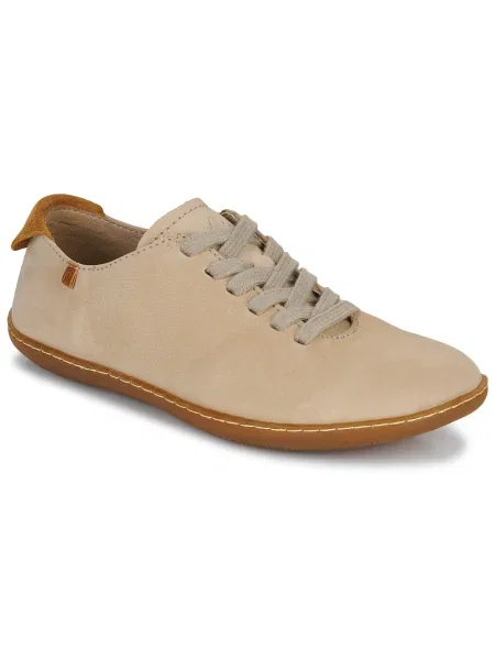 Pantofi El Naturalista bej