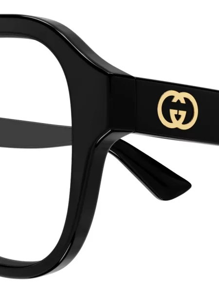Ochelari de soare Gucci Eyewear negru