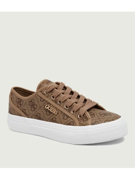 Guess Sneakers Jelexa 10 bej