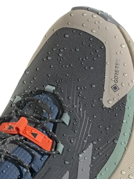 Bermuda kratke hlače Adidas crna