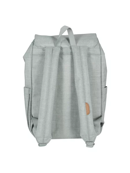 Torba Herschel zielona