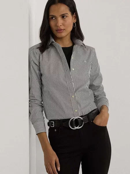 Рубашка Lauren Ralph Lauren