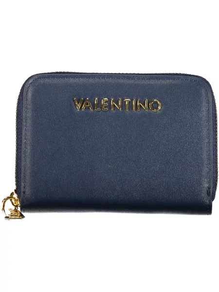 Portofel Valentino Bags albastru