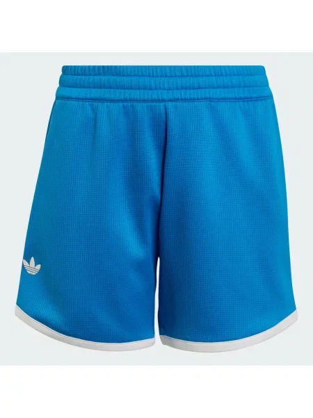 CHLAPECKÉ ŠORTKY CLASSICS CLIMACOOL modré