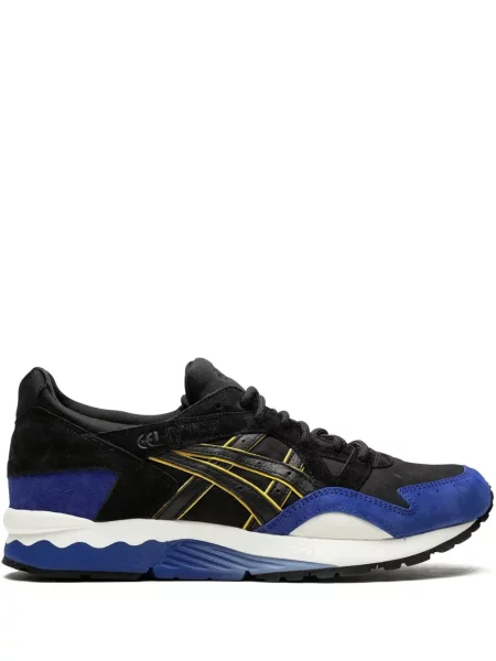 Sneakerși Asics Gel-Lyte negru