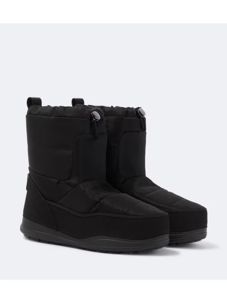 Botine Bogner negru