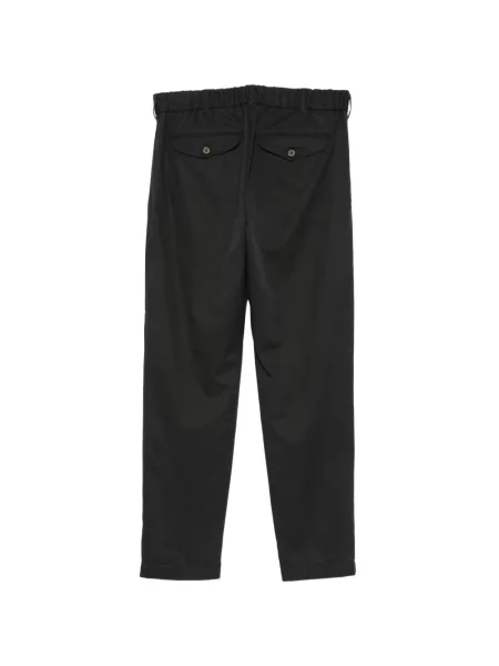 Pantaloni Myths cu autograf negru