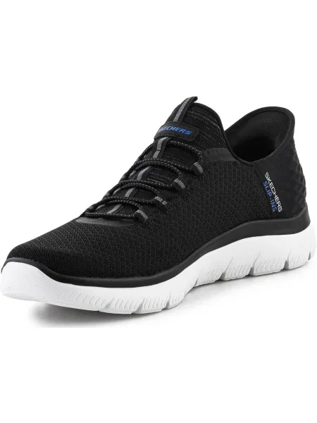 Pantofi Skechers negru