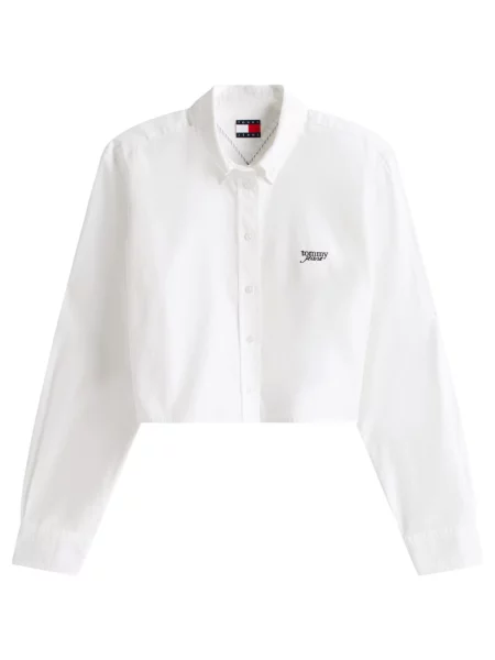 Tommy Jeans Košulja bijela
