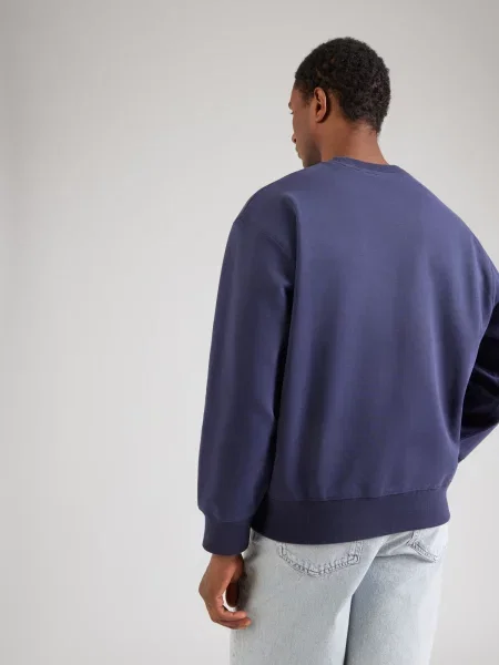 Hanorac Ellesse alb