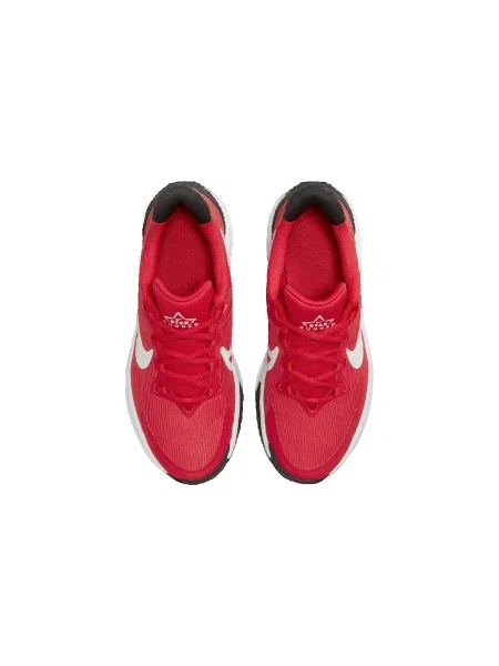 Pantofi copii Nike roșu