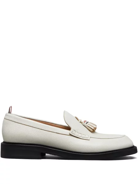 Pantofi loafer Thom Browne din piele