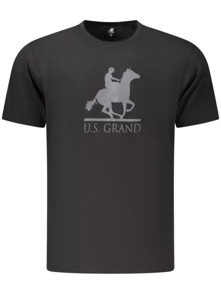 Tricou U.s. Grand