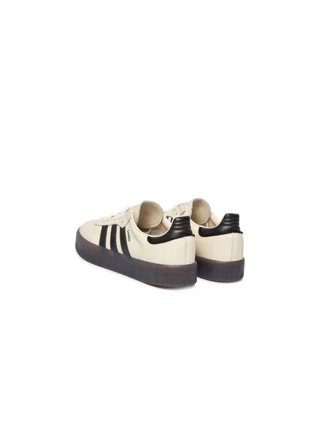 Sportcipők adidas Sambae Ekru fehér