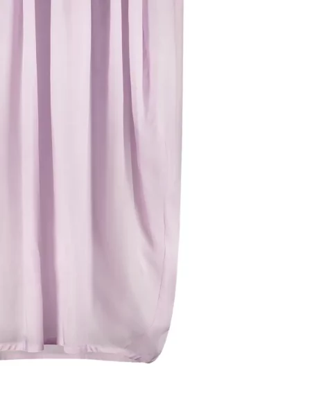Ujjatlan midi ruha Ellery lila