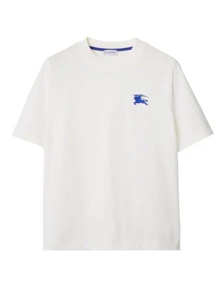 Tricou Burberry alb