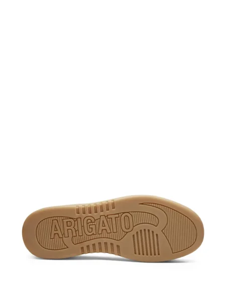 Sneakerși Axel Arigato roșu