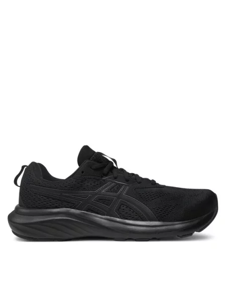 ASICS Tenisice za trčanje Contend 9' crna