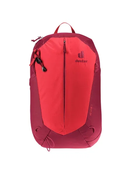 Rucsac Deuter roșu