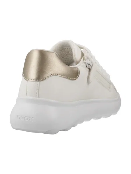 Pantofi Geox bej